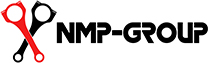Логотип NMP-group