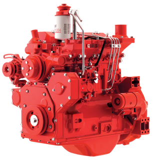 Cummins B3.3, QSB3.3