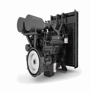 Cummins VTA28
