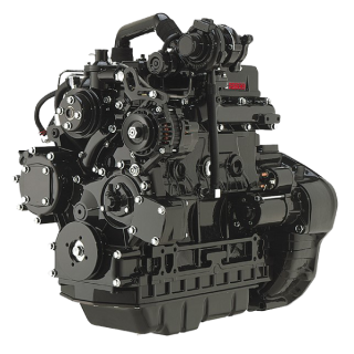 Cummins A1700, A2300