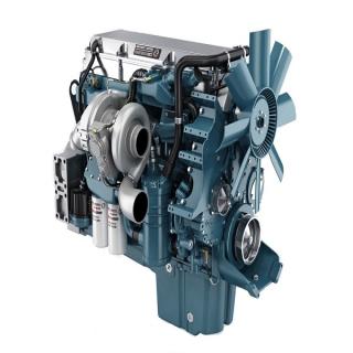 Detroit Diesel Series 60