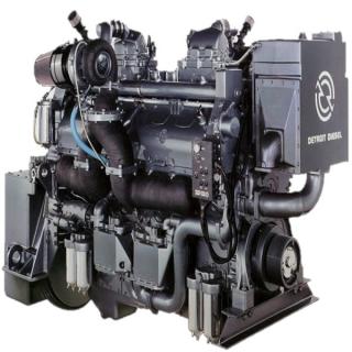 Detroit Diesel Series 149