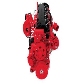Komatsu 6D107