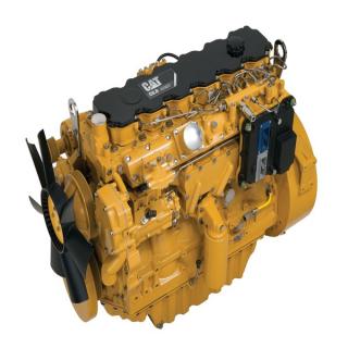 Caterpillar 3064, 3066, C4.4, C6.4, C6.6