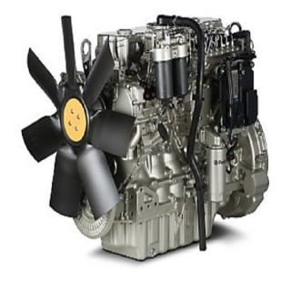 Perkins series 1100