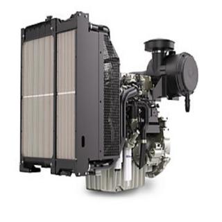 Perkins series 1500, 1600