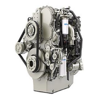 Perkins series 2500-2800