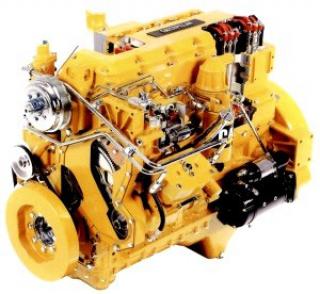 Caterpillar 3116/3126/C7